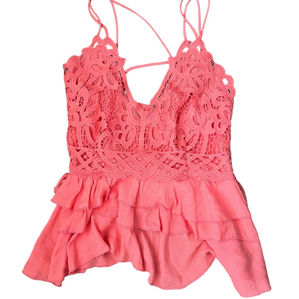 🌸🌸🌸 Chelsie and Violet top
